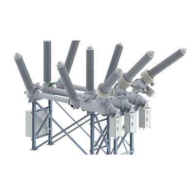 Hybrid Switchgear Supplier in Kolkata