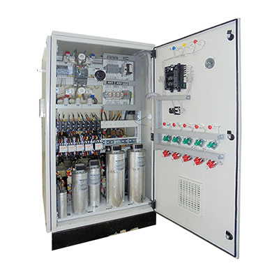 Capacitor Panel Manufacturer in Kolkata