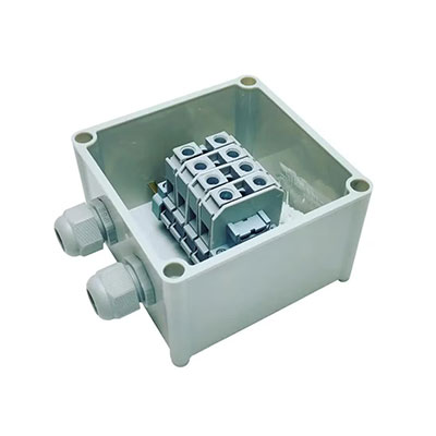 Junction Box and LPBS Manufacturer in Kolkata