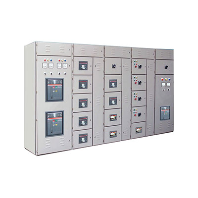 LT Distribution Panel Manufacturer in Kolkata