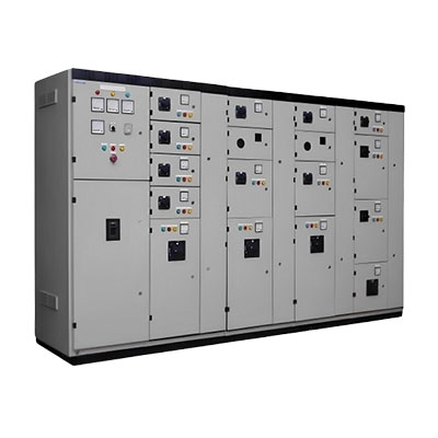 MCC Panel Manufacturer in Kolkata