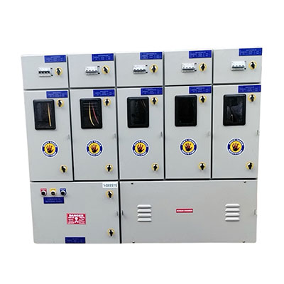 Meter Panel Board Manufacturer | Kolkata