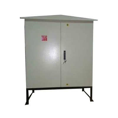 Outdoor Feeder Pillar Panel Manufacturer in Kolkata