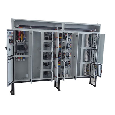 PCC Panel Manufacturer in Kolkata