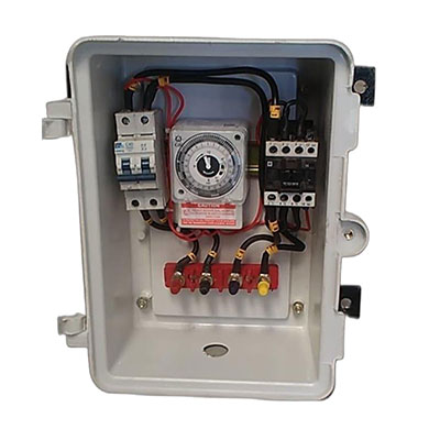 Power Distribution Panel Manufacturer in Kolkata & East