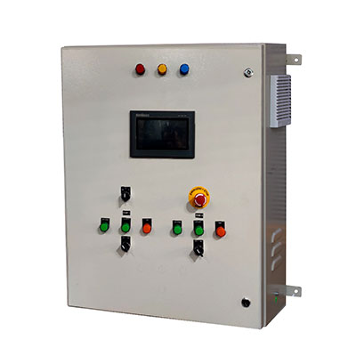 VFD Panel Manufacturer in Kolkata